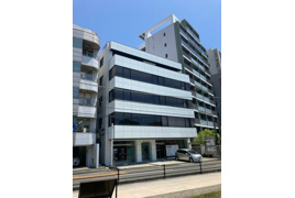 DAIEIビルの外観