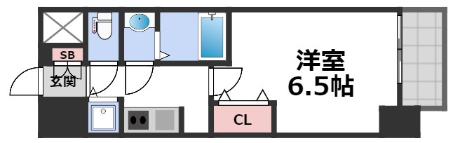 S-RESIDENCE都島Elegantのイメージ