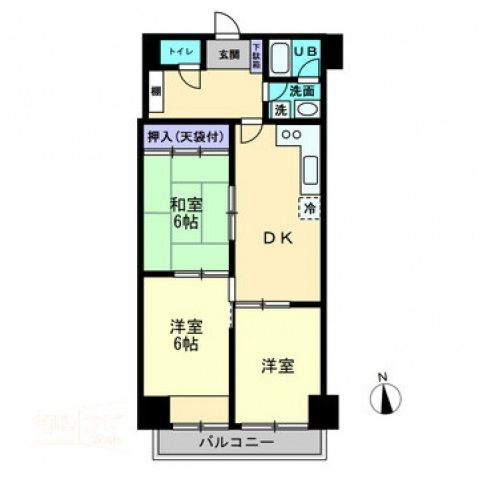 ダイアパレス丸の内のイメージ