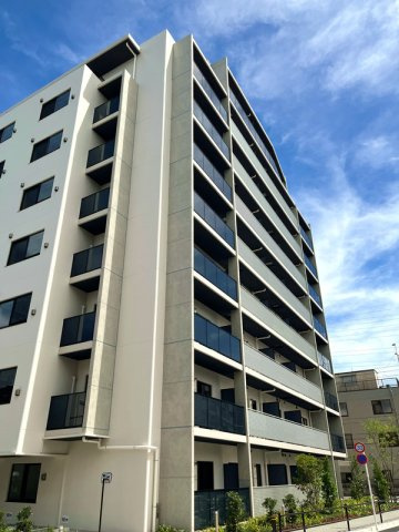 S-RESIDENCE高島平asoleaのイメージ