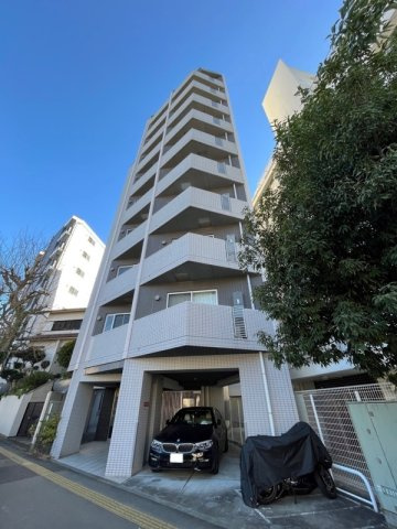 新宿区戸山3丁目&nbsp;10階建&nbsp;築17年のイメージ