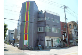 コートアベニュー清水の外観