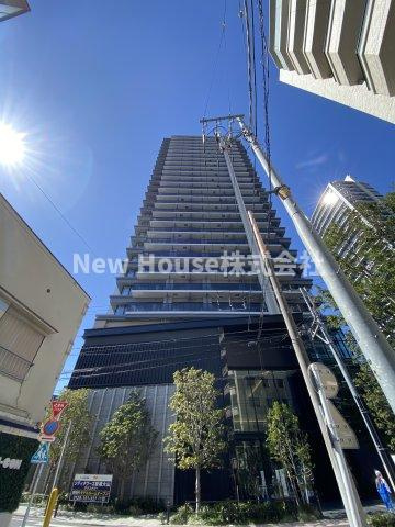 シティタワーズ板橋大山サウスタワーのイメージ