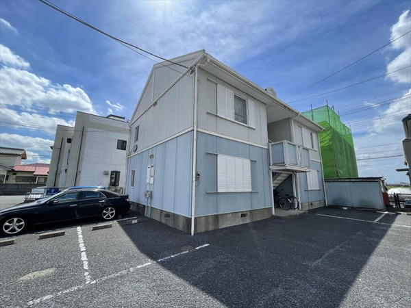 コーポマツノキ四番館の画像