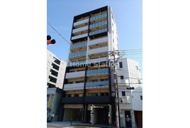 W.O.B.西九条の外観