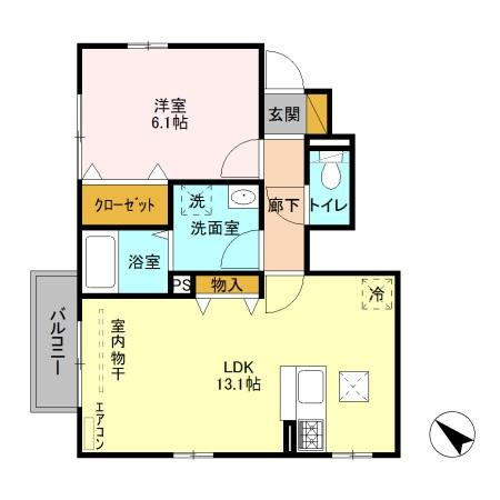 間取り：212052748799