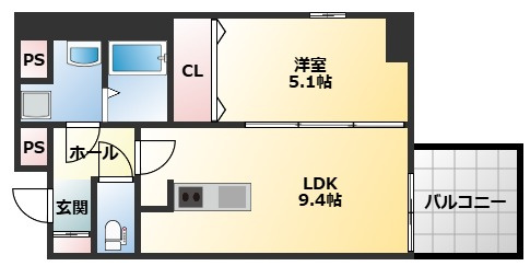 プレミアム菱屋西のイメージ
