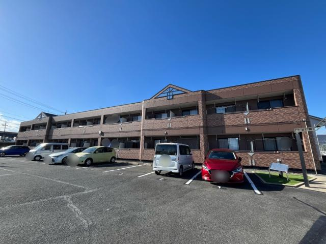 倉敷市中庄&nbsp;2階建&nbsp;築21年のイメージ