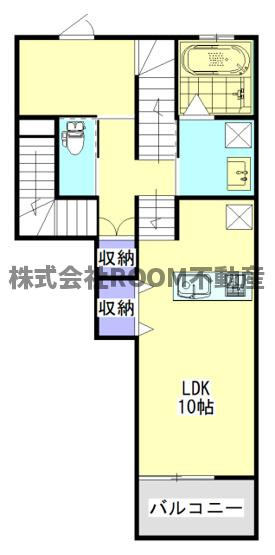 CUORE　KANADAのイメージ