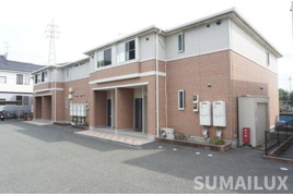 ファインシアの外観