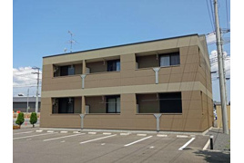 エクシアの外観