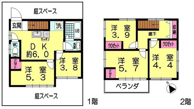 間取り：213145824688