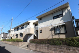  仲介手数料：50％OFF 対象物件 の外観