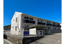 エル内原の外観