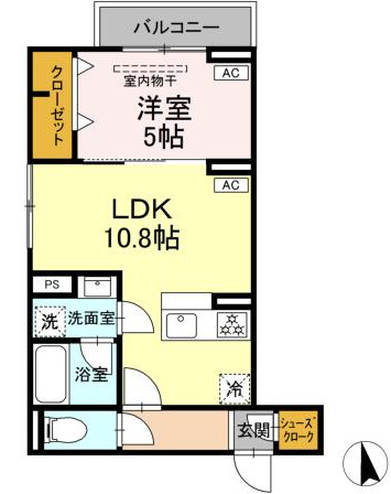 間取り：213142801451