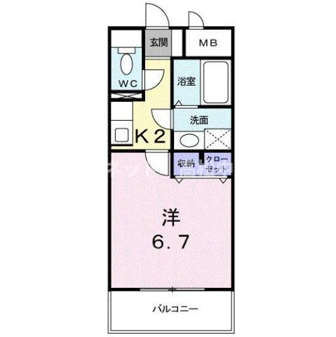 フルール・Ｍのイメージ