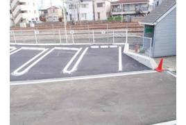東人丸パーキング 受付中 空 台 ( 番)の外観