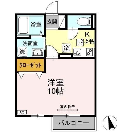 モーニンググローリーのイメージ