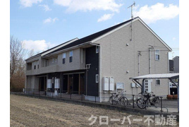 セイバリー フィール Aの外観