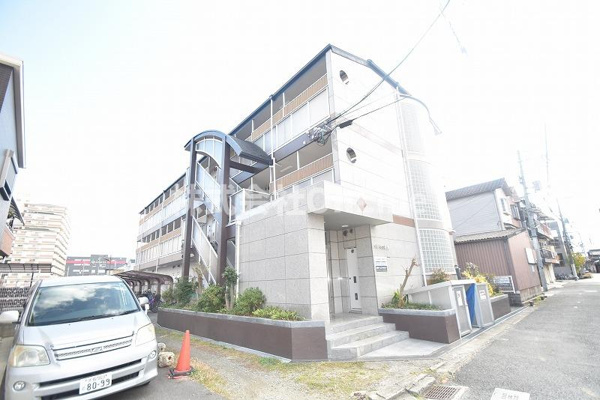 メルベーユ友井の画像