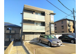 コリーヌ宮の町の外観