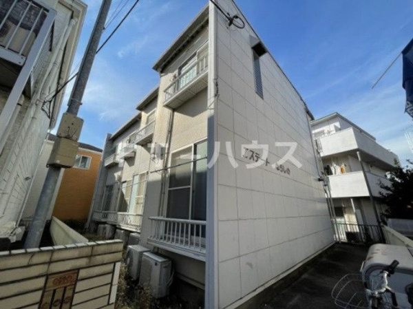 エステートならしのの画像