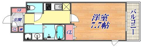 ピアグレース神戸のイメージ