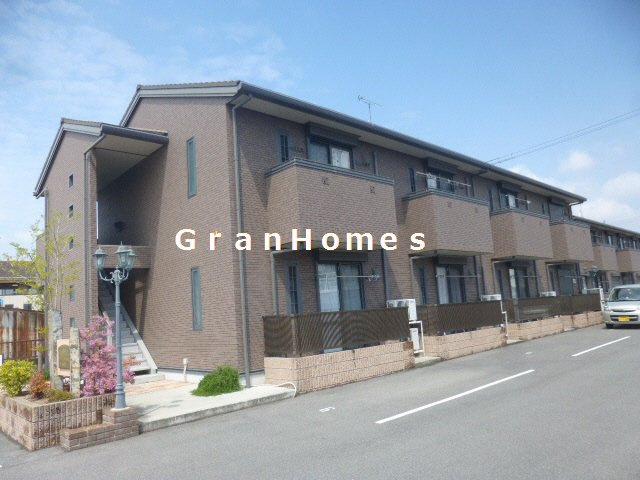 アーバンプラザIのイメージ