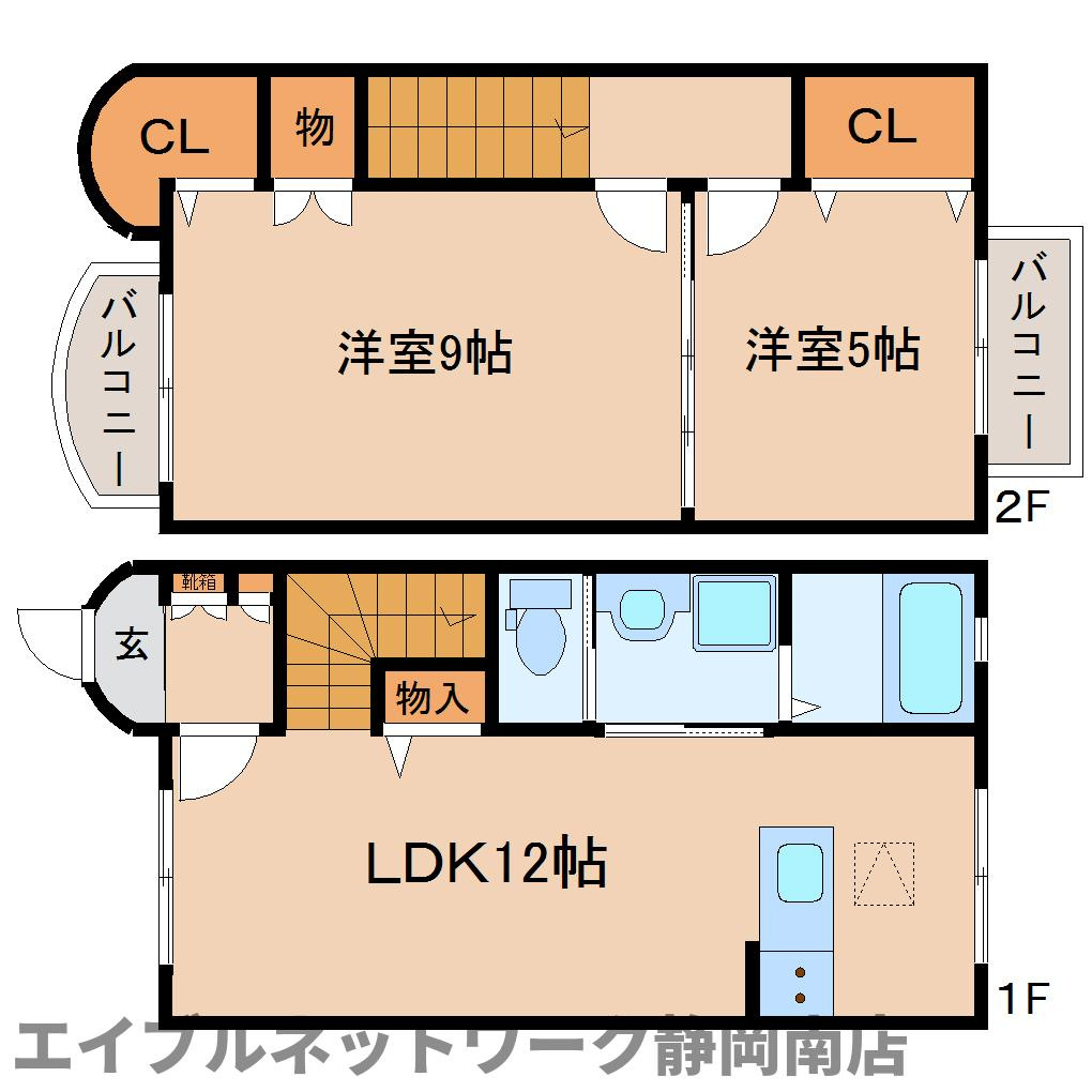 間取り：222020017807
