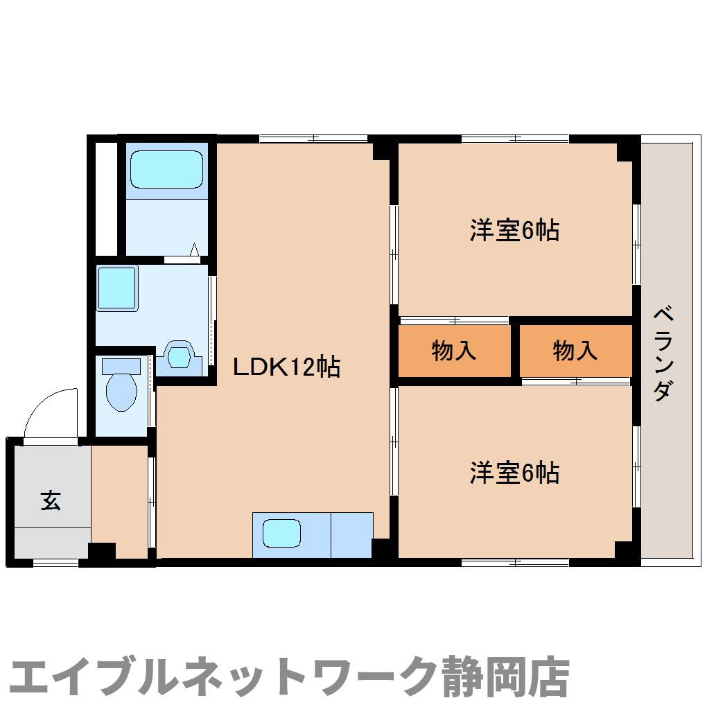 間取り：222019949349