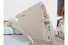 シティハイツ西本YSの外観