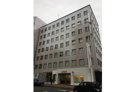 明治安田生命秋田第二ビルの写真