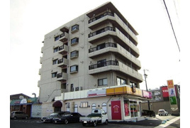 ときわビルの外観