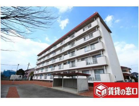 プレジデント津新町の画像