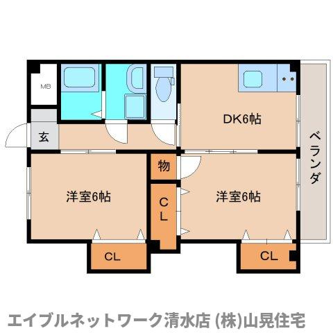 間取り：222019145866