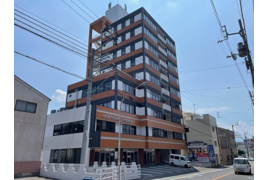 カサグランデ越智の外観