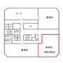 オークプリオタワーの間取り