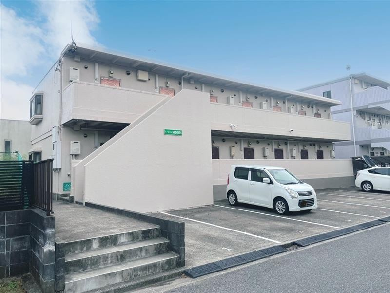 マンションみどりのイメージ