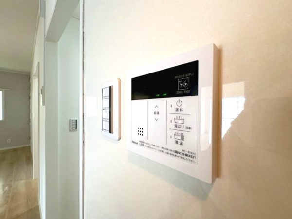 滝谷ユタカハイツのその他設備