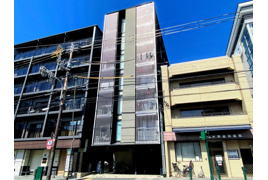 MILLE LIBRORUMの外観