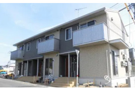 F・フィールドの外観