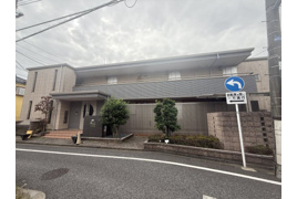 メゾン クリスティーネの外観