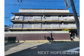 セレニティ武庫之荘の外観