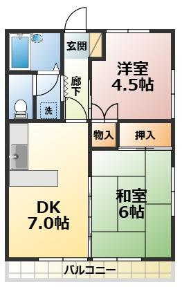 間取り：209009178194