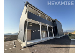 fleur de seaの外観