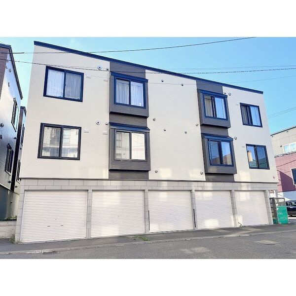 Palm Hill豊平公園の画像