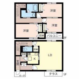 間取り：228059061428