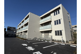 シエロ　アズールの外観