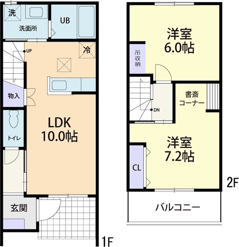 間取り：208019803918