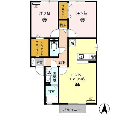 間取り：230035328945